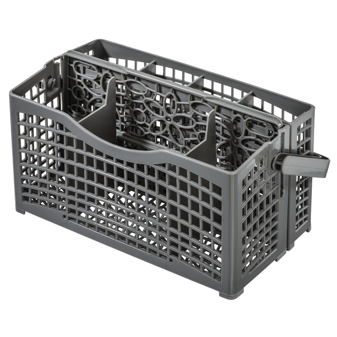 abx2 High-Res Image 2 - Xavax, 2in1 Cutlery Basket for Dishwasher