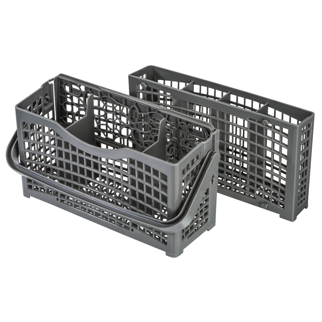 abx3 High-Res Image 3 - Xavax, 2in1 Cutlery Basket for Dishwasher