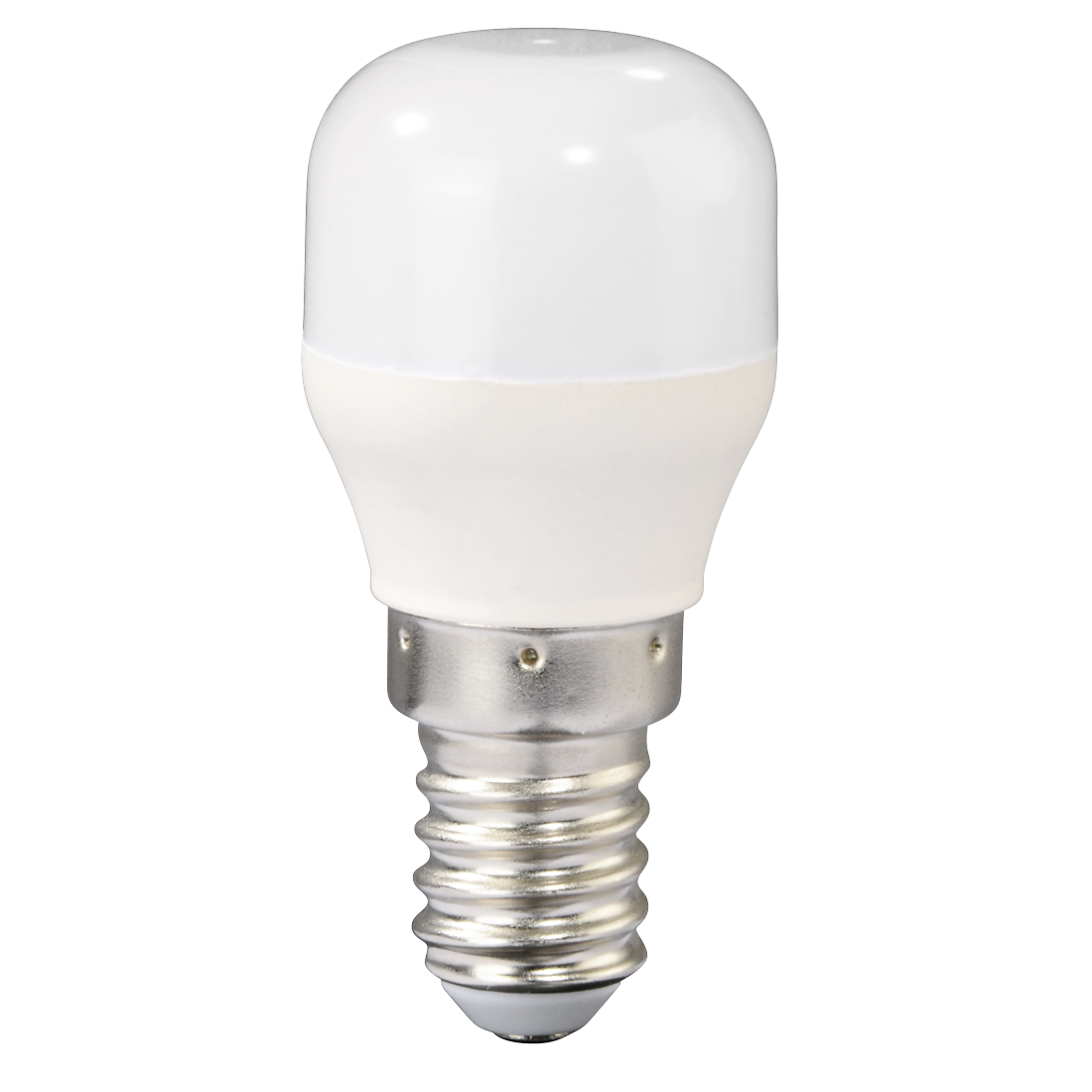 abx High-Res Image - Xavax, Ampoule LED de réfrigérateur, 1,7W, E14, blanc neutre