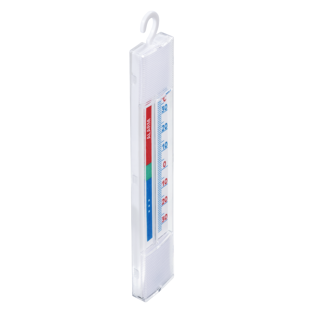 abx10 Druckfähige Abbildung 10 - Xavax, Analoges Thermometer für Kühlschrank, Gefrierschrank und Kühltruhe