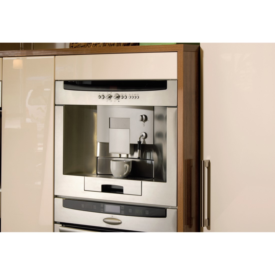 awx4 High-Res Appliance 4 - Xavax, Nettoyant pour machines à mousse de lait