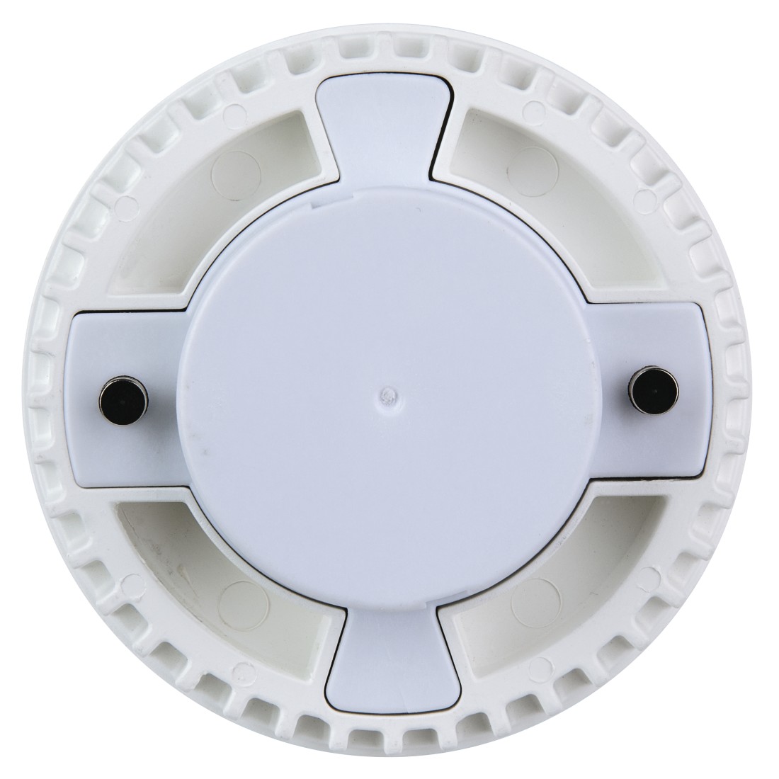 dex High-Res Detail - Xavax, LED Bulb, GX53, 500lm, Replaces 42W Capsule, Warm White