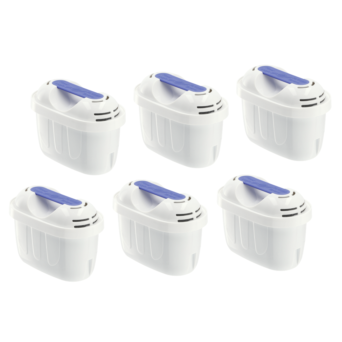 abx2 High-Res Image 2 - Xavax, Water Filter Cartridges, 6-Pack
