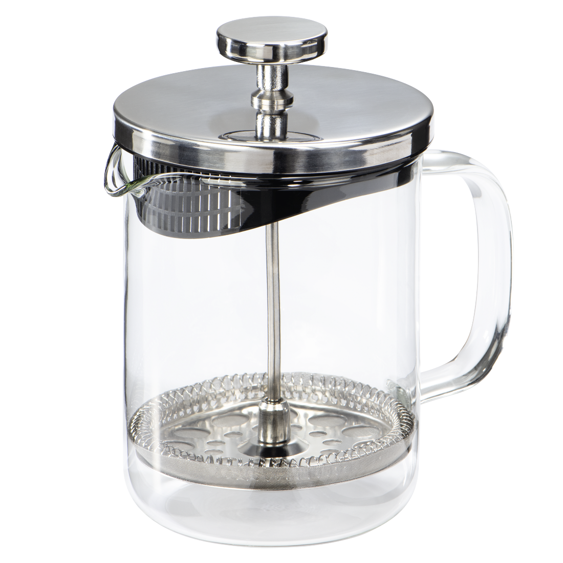abx Druckfähige Abbildung - Xavax, Tee-/Kaffee-Bereiter, 0,6 Liter