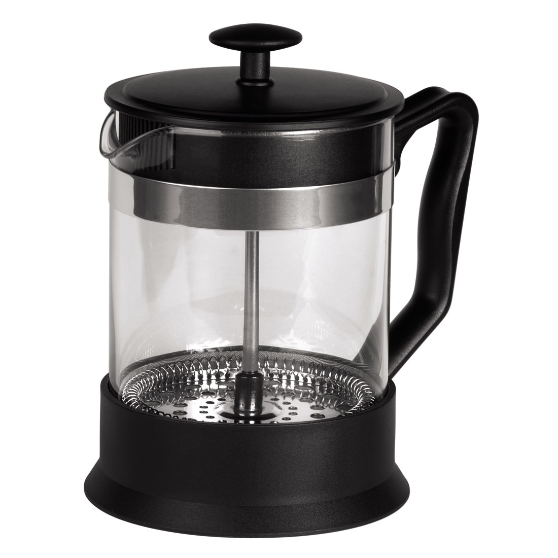 Xavax Eu 00111330 Tea Coffee Maker 0 6 Litre Abx High Res Image Xavax Tea Coffee Maker 0 6 Litre