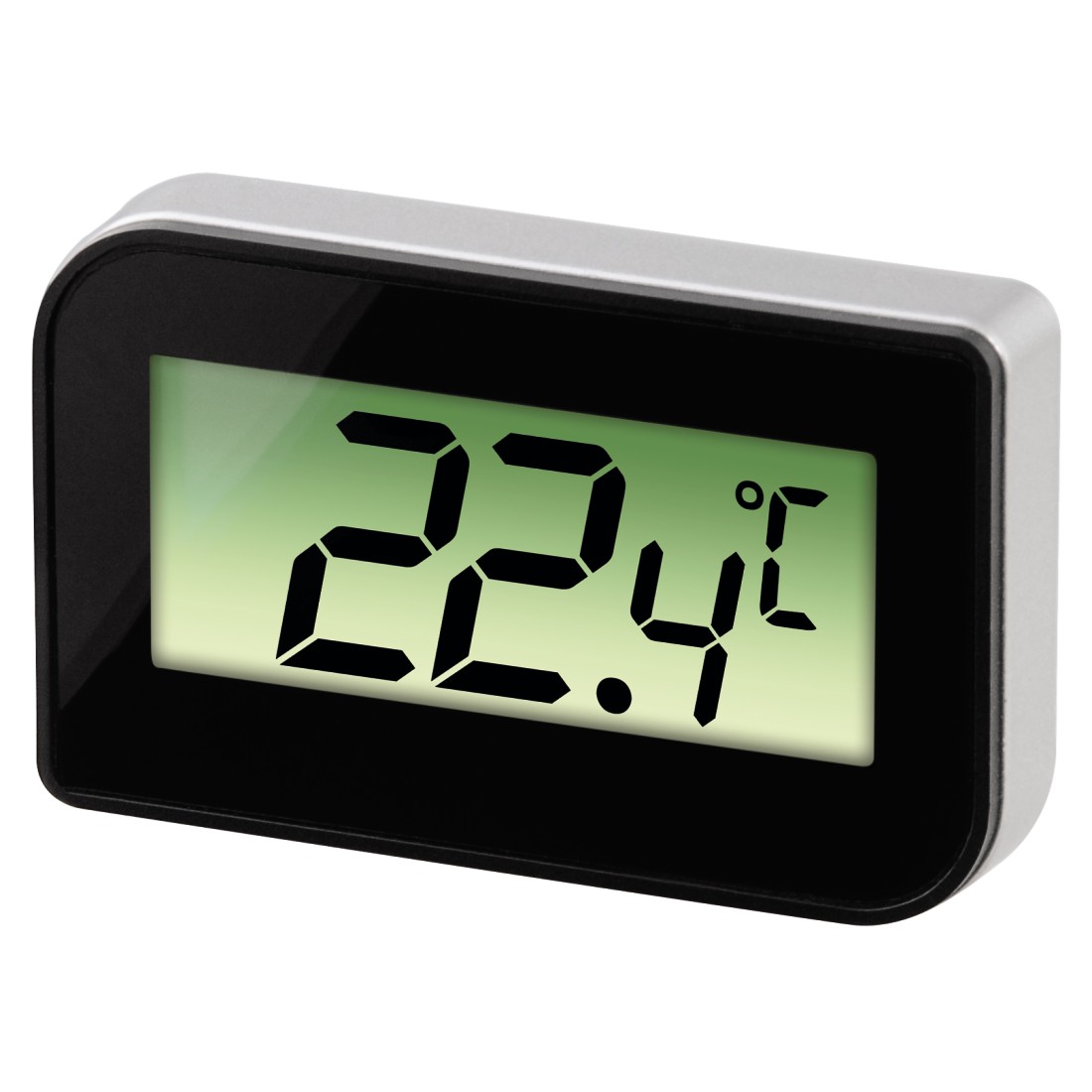 abx High-Res Image - Xavax, Thermomètre numérique pour réfrigérateurs/congélateurs