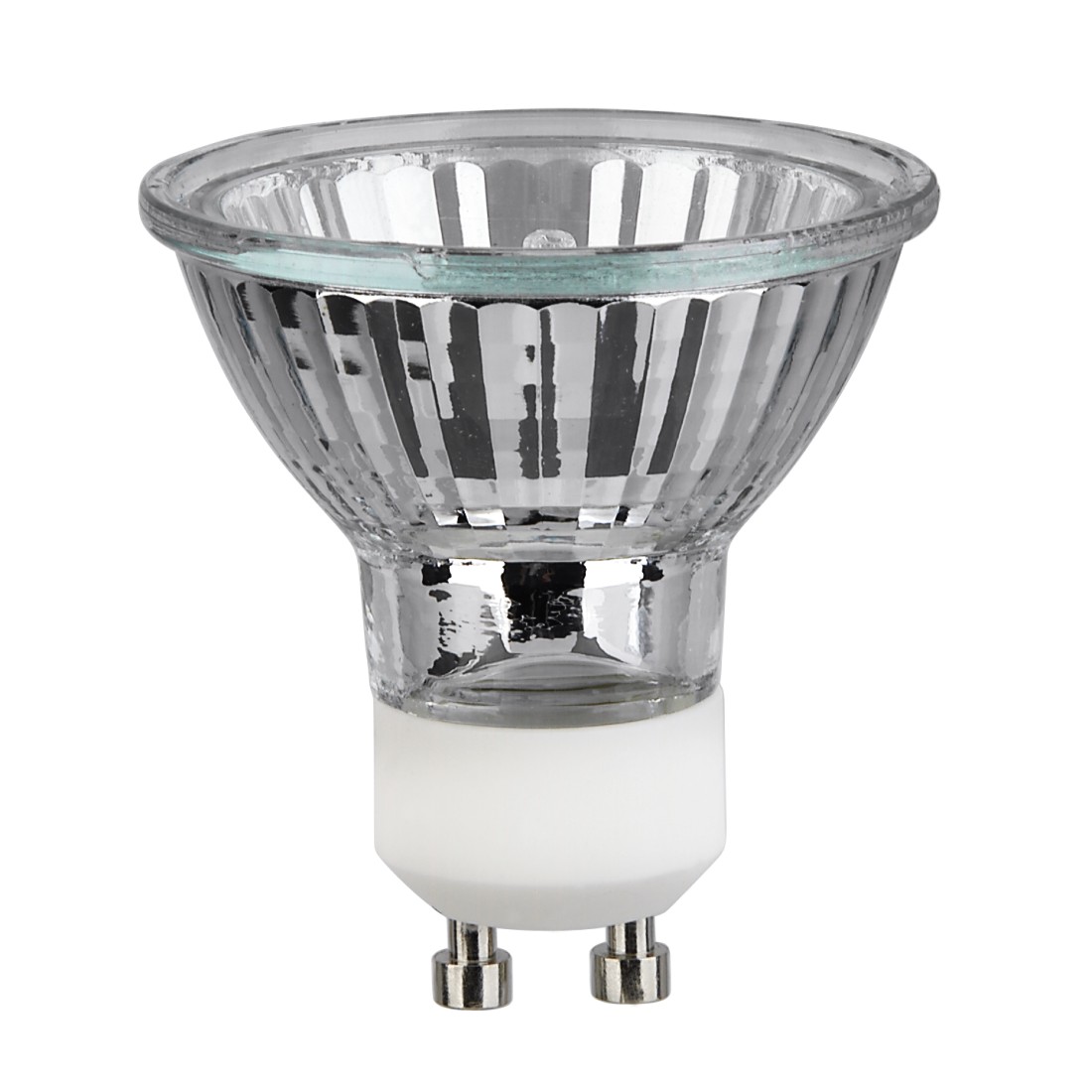 LightMe DEL Ampoules Réflecteur 5 W = 50 W gu10 345 lm blanc chaud 3000k 38 ° RA > 90 