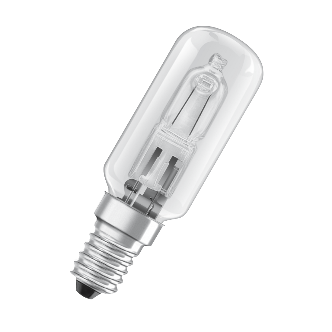 abx2 Druckfähige Abbildung 2 - Xavax, Halogen-Dunstabzugshaubenlampe, 25 W, Röhrenform, klar, E14