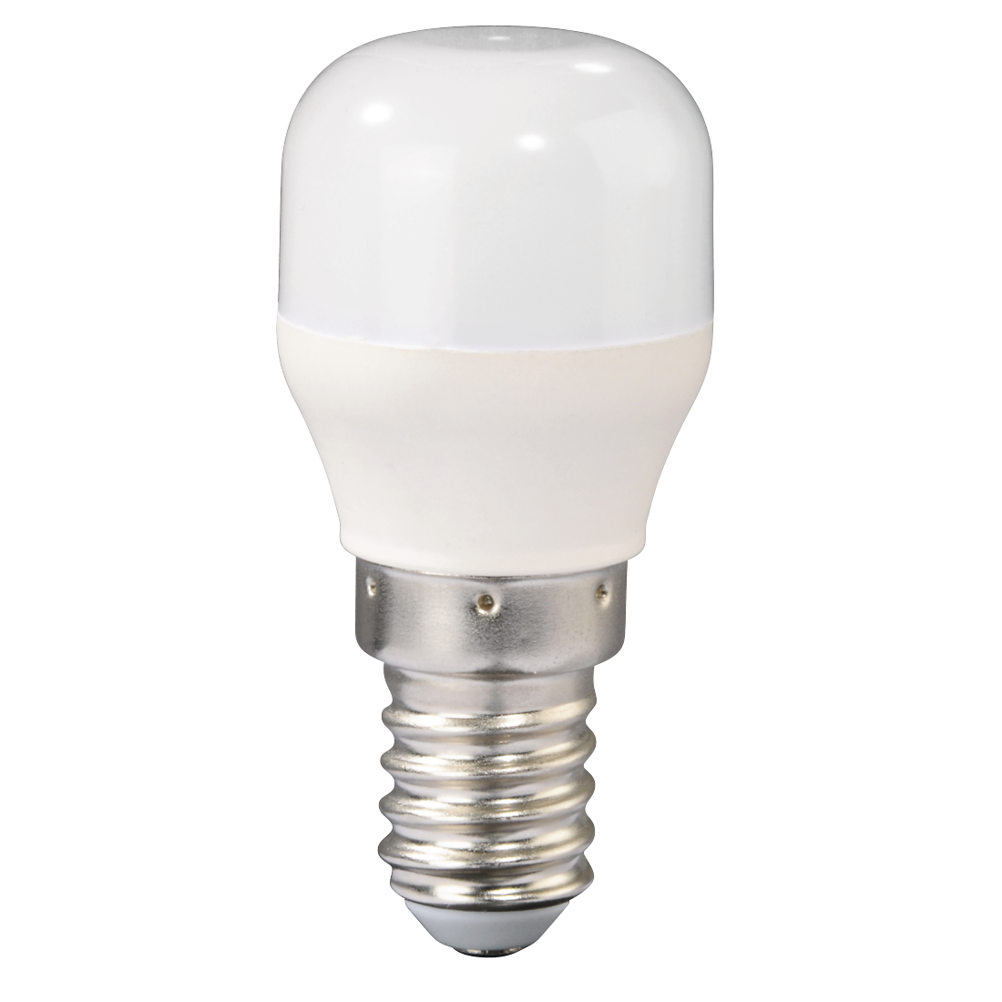 abx Druckfähige Abbildung - Xavax, LED-Kühlgerätelampe, 2W, E14, Neutralweiß