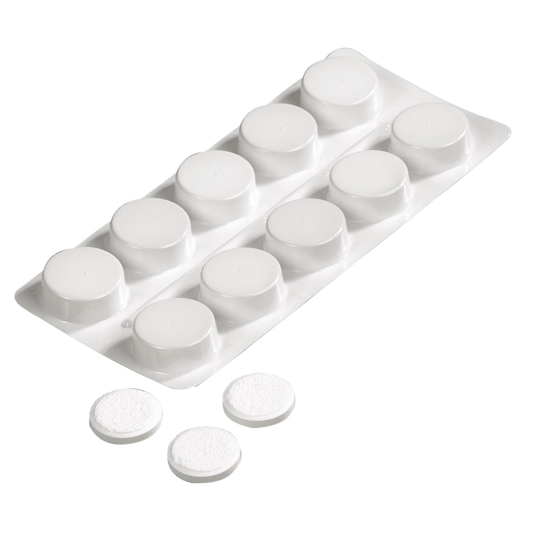 abx3 High-Res Image 3 - Xavax, Cleaning Tablets for Bottles, 30 Packs in Display