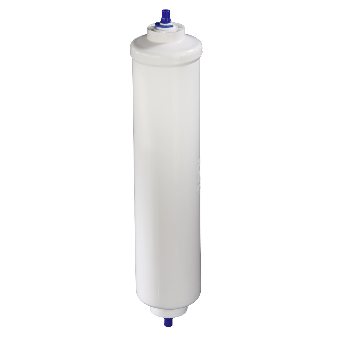 abx High-Res Image - Xavax, Filtre à eau externe universel pour réfrigérateurs Side-by-Side