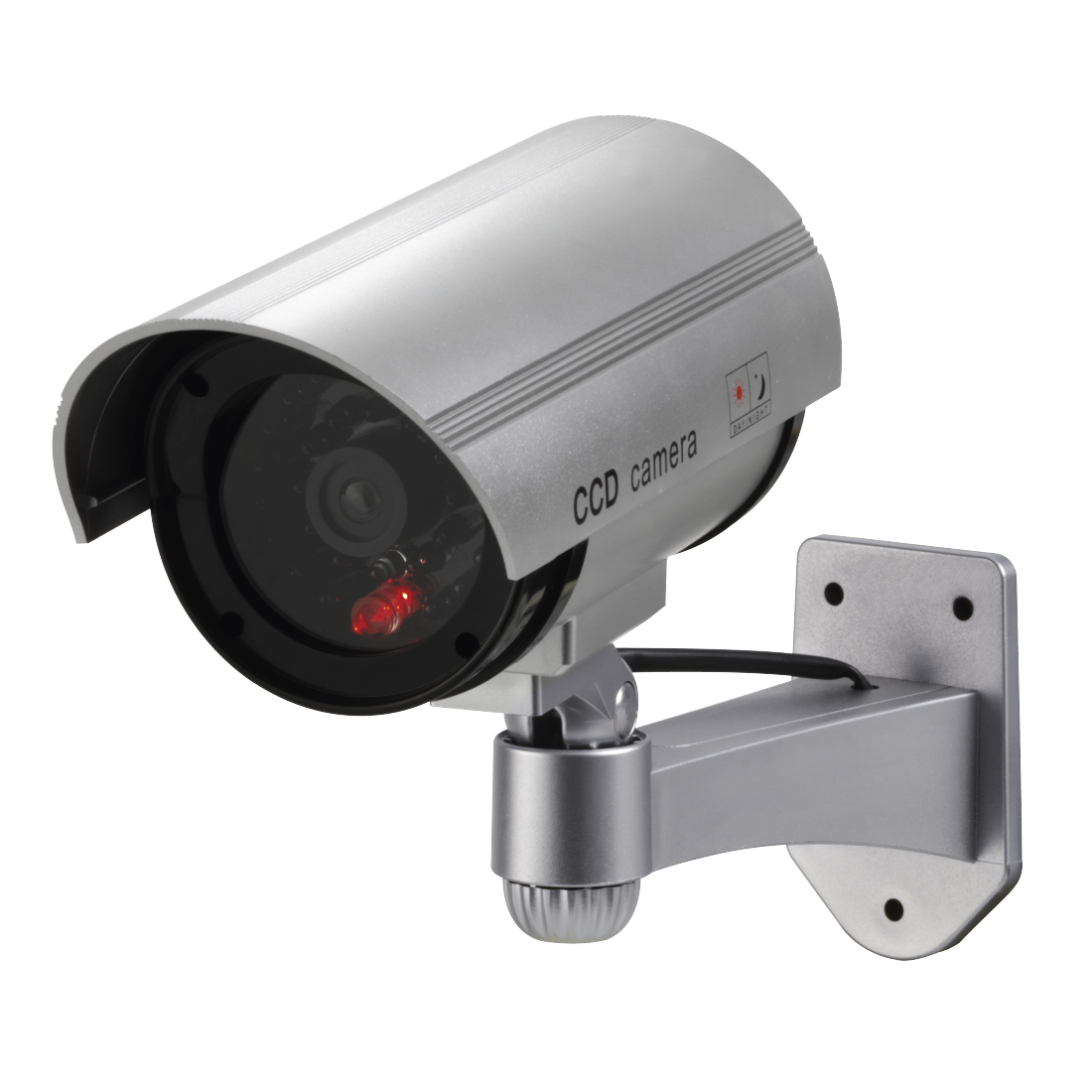 Камера с детектором движения. CCD Camera муляж. Муляж видеокамеры с датчиком движения. Муляж видеокамеры белая. Датчик видеонаблюдения размер.