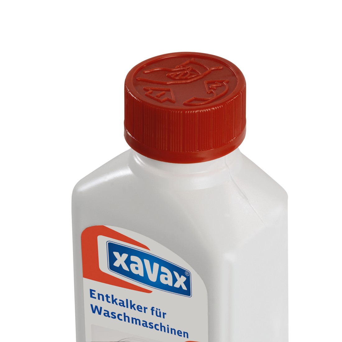 dex Druckfähiges Detail - Xavax, Entkalker für Waschmaschinen