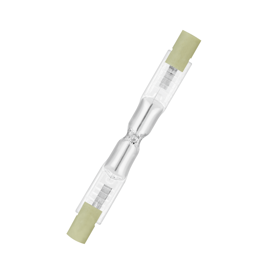 atmosfeer lamp rem 00112473 Xavax Halogen Tube, R7S, 120W, 78mm, warm white | xavax.eu