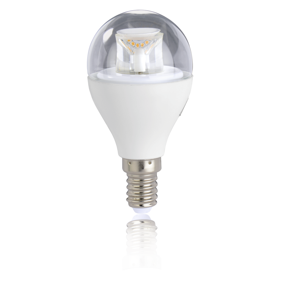 00112534 Xavax Led Lampe E14 470lm Ersetzt 40w