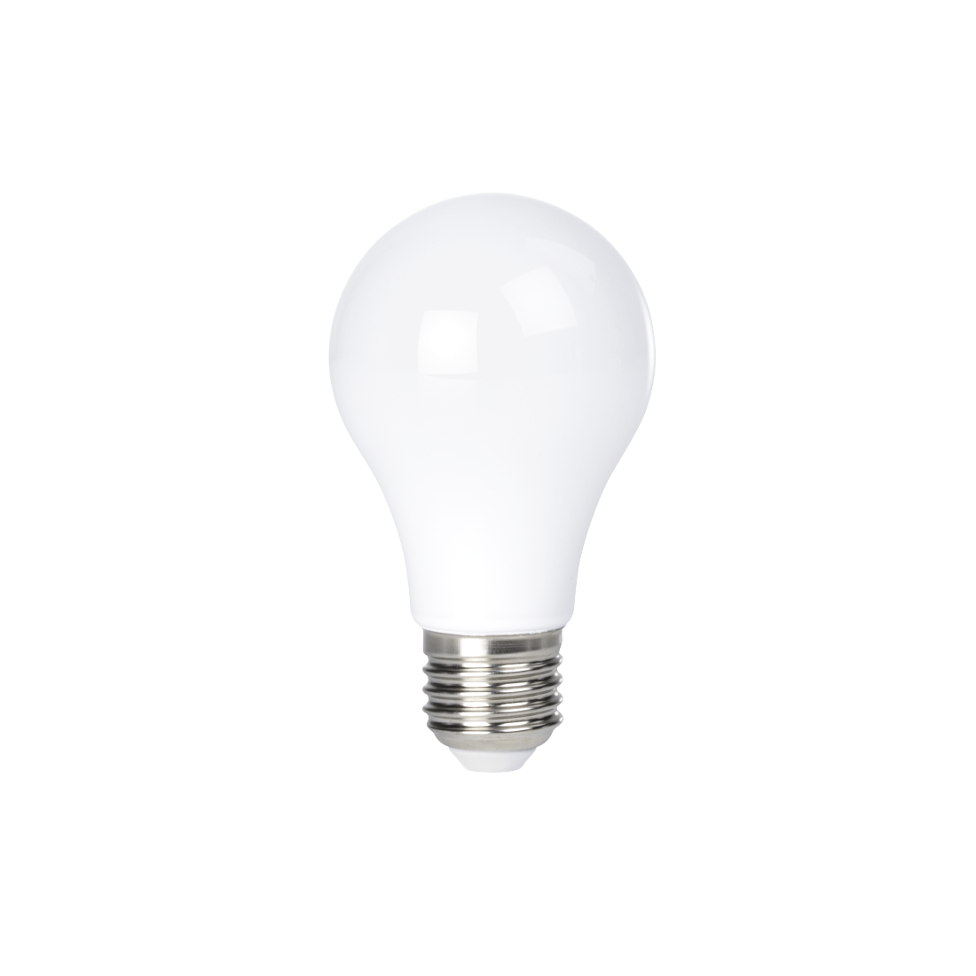 abx High-Res Image - Xavax, LED Bulb, E27, 630lm replaces 50W Bulb, warm white, full glass