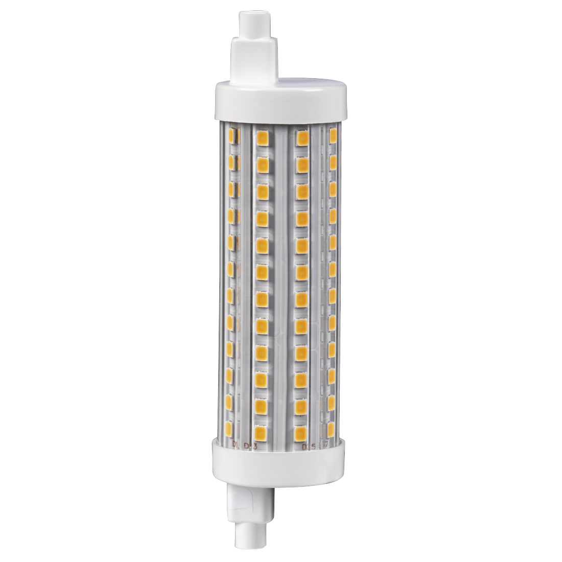 abx2 Druckfähige Abbildung 2 - Xavax, LED-Lampe, R7s, 2000lm ersetzt 125W, Stablampe, Warmweiß, dimmbar