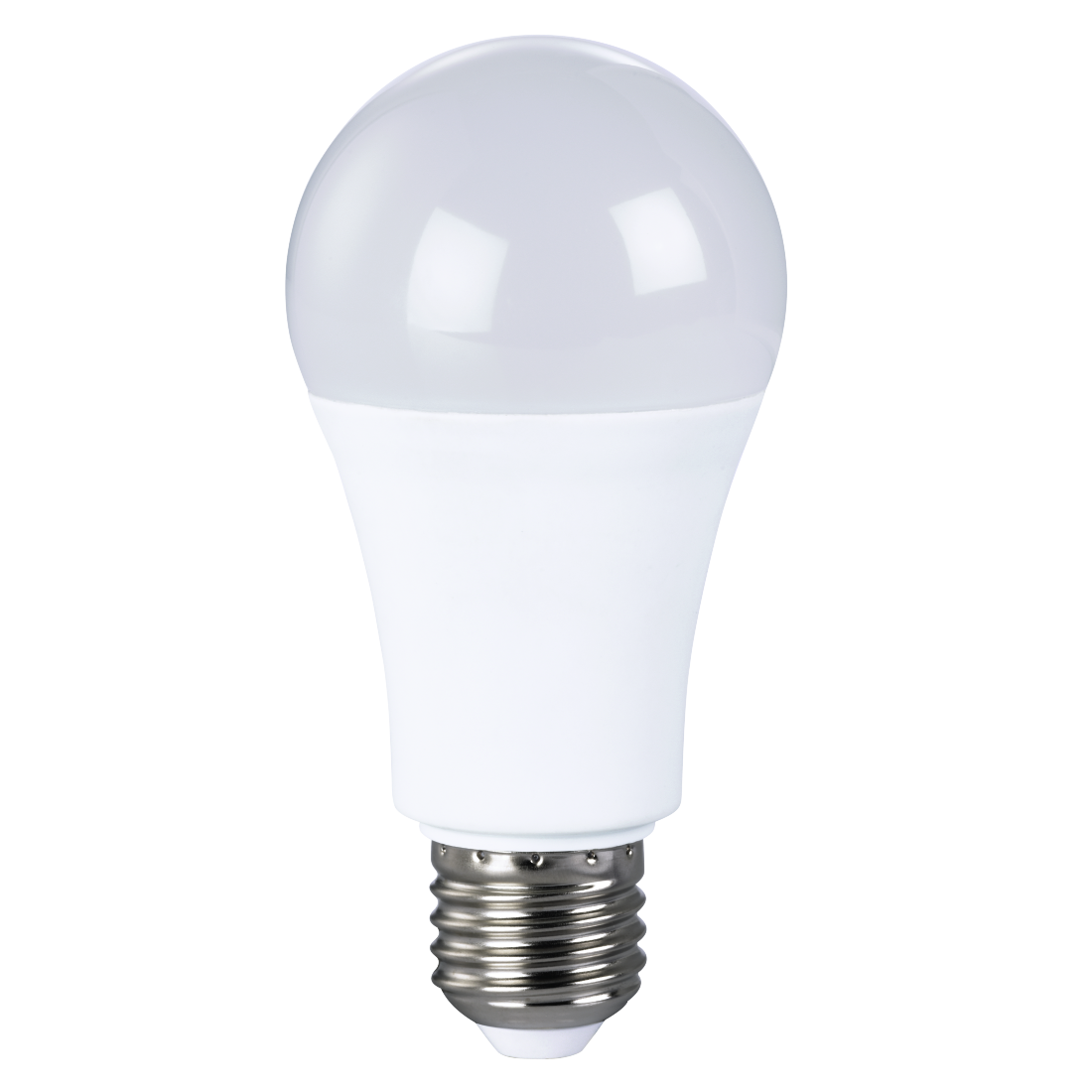 abx High-Res Image - Xavax, LED Bulb, E27, 800lm replaces 60W, incandescent bulb, warm white/daylight