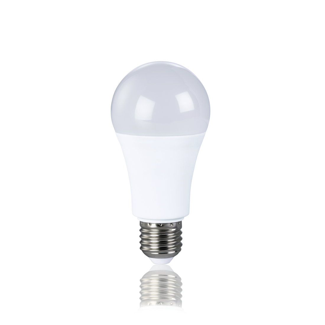 abx2 High-Res Image 2 - Xavax, LED Bulb, E27, 800lm replaces 60W, incandescent bulb, warm white/daylight