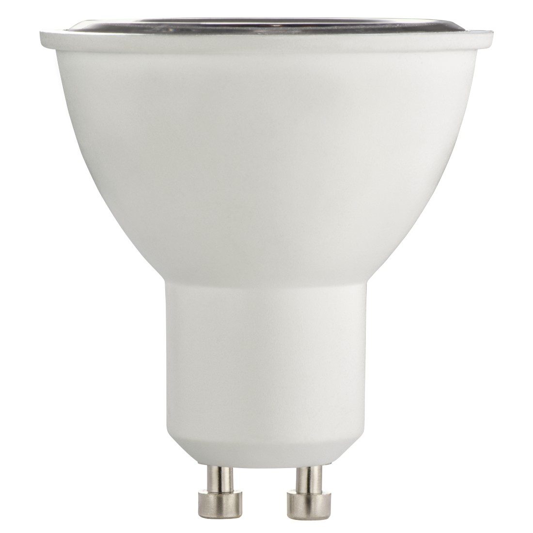 abx High-Res Image - Xavax, LED Bulb, GU10, 400 lm Replaces 55W, PAR16 Reflector Bulb, warm white, RA90