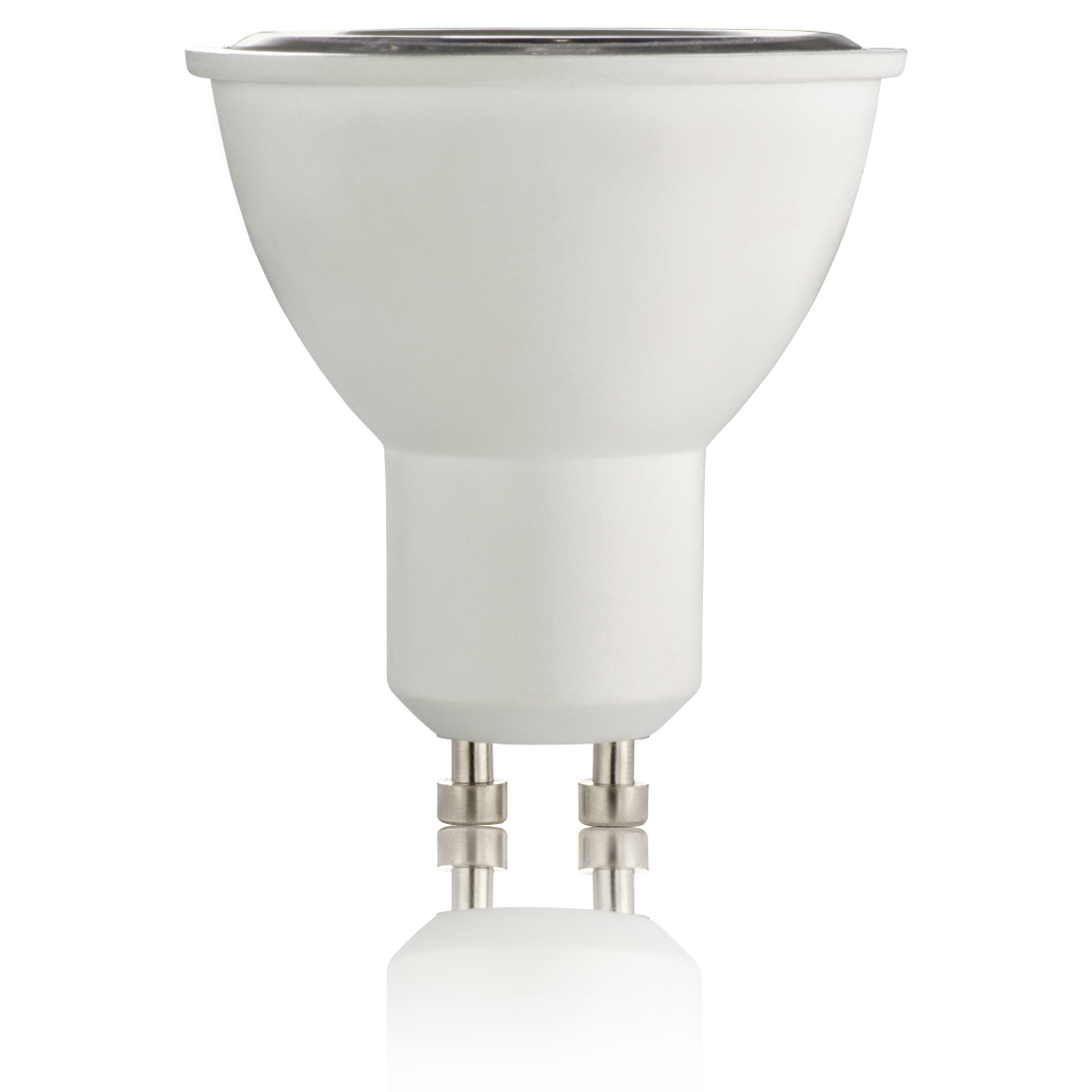 abx2 High-Res Image 2 - Xavax, LED Bulb, GU10, 400 lm Replaces 55W, PAR16 Reflector Bulb, warm white, RA90