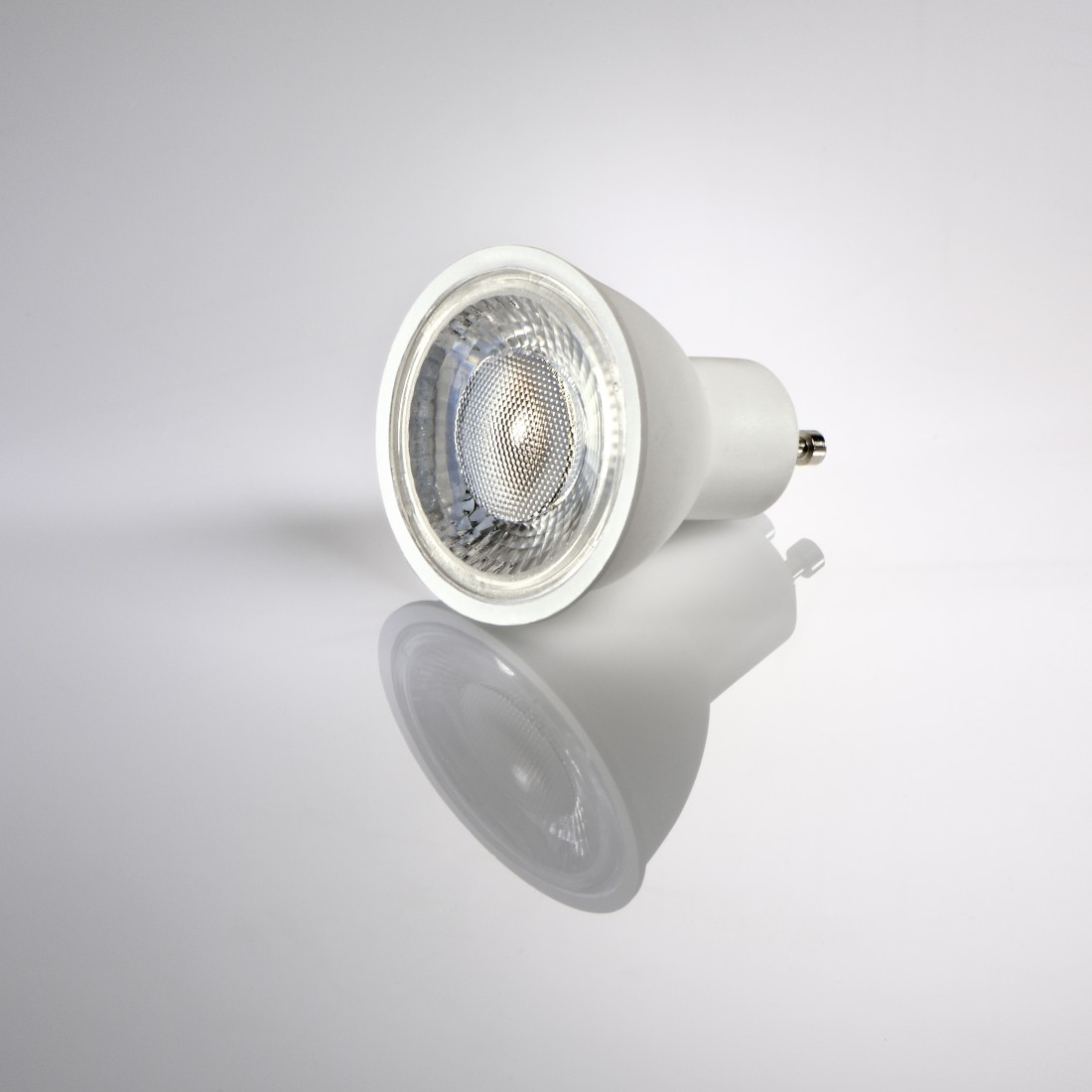 abx3 High-Res Image 3 - Xavax, LED Bulb, GU10, 400 lm Replaces 55W, PAR16 Reflector Bulb, warm white, RA90