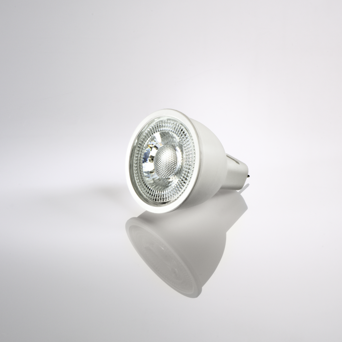 abx3 High-Res Image 3 - Xavax, Ampoule LED, GU4, 210lm rempl. ampoule à réfl. 22W MR11, blanc chaud