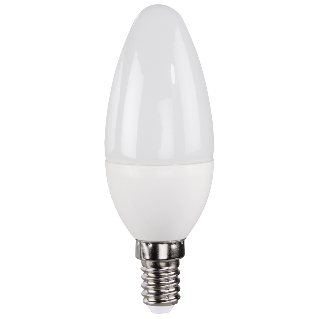 abx High-Res Image - Xavax, LED Bulb, E14, 350lm Replaces 32W, Candle Bulb, warm white