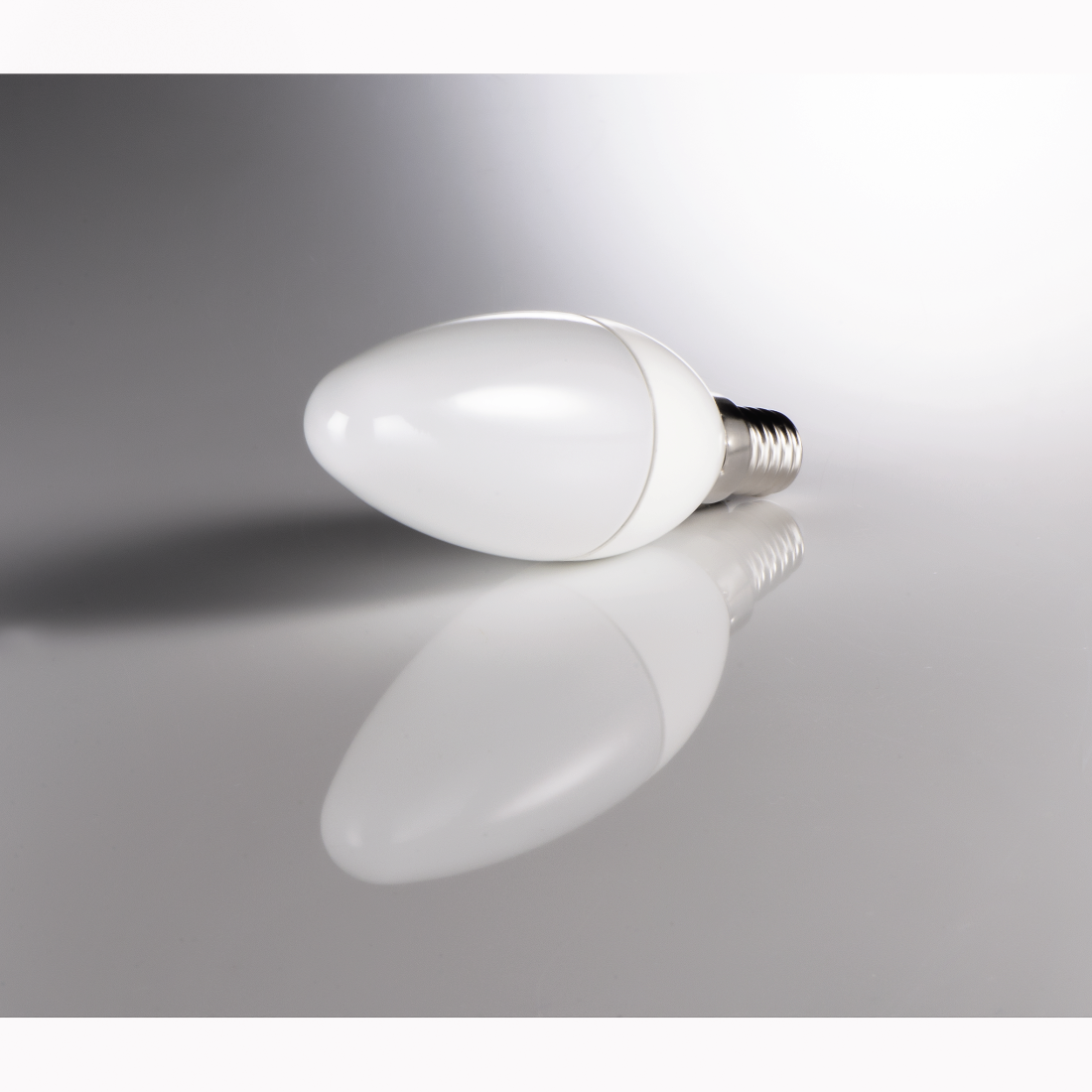 abx3 High-Res Image 3 - Xavax, Ampoule LED, E14, 350lm rempl. ampoule bougie 32W, blanc chaud