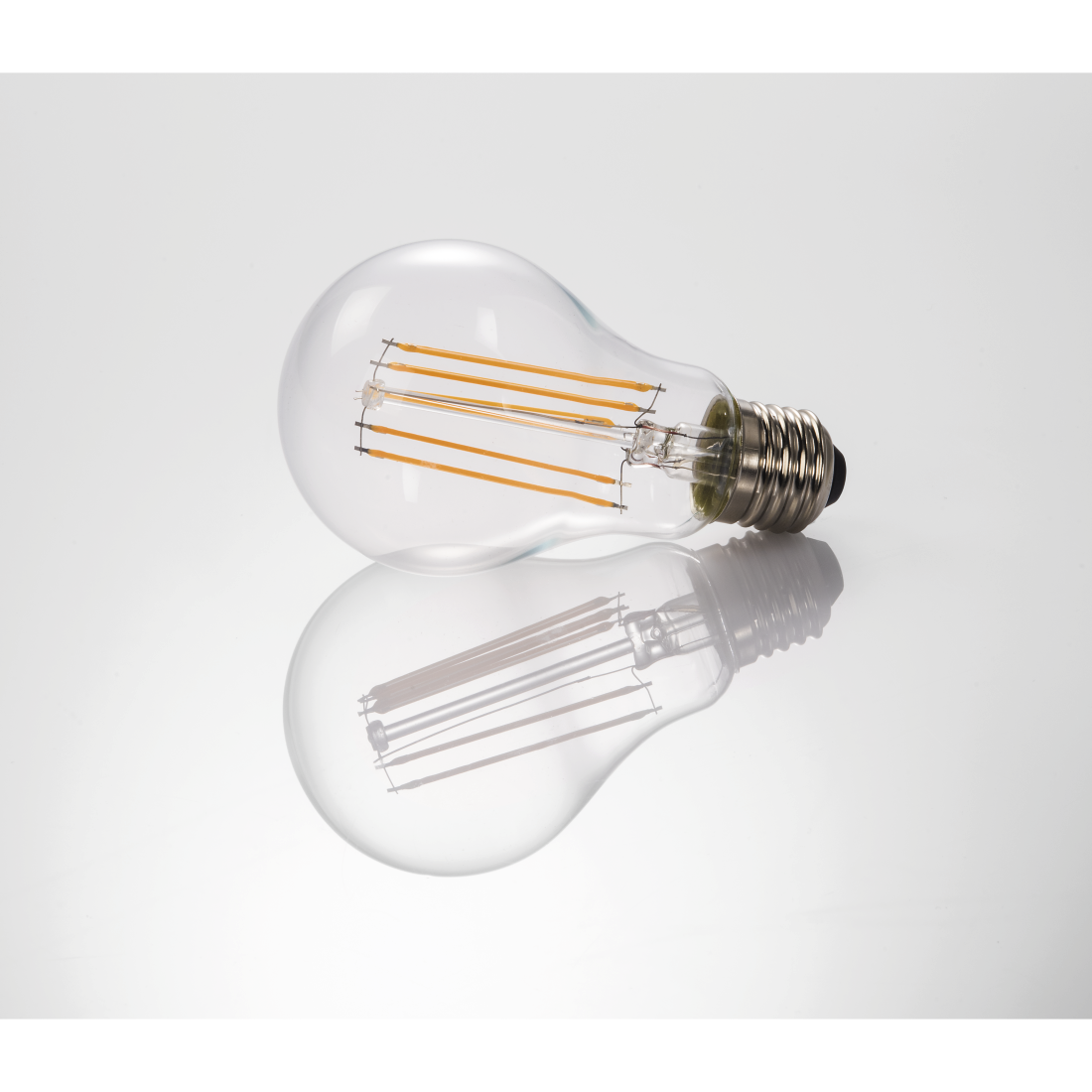 abx3 High-Res Image 3 - Xavax, Ampoule filament LED, E27, 1521lm rempl. lpe à incand. 100 W, blc chd