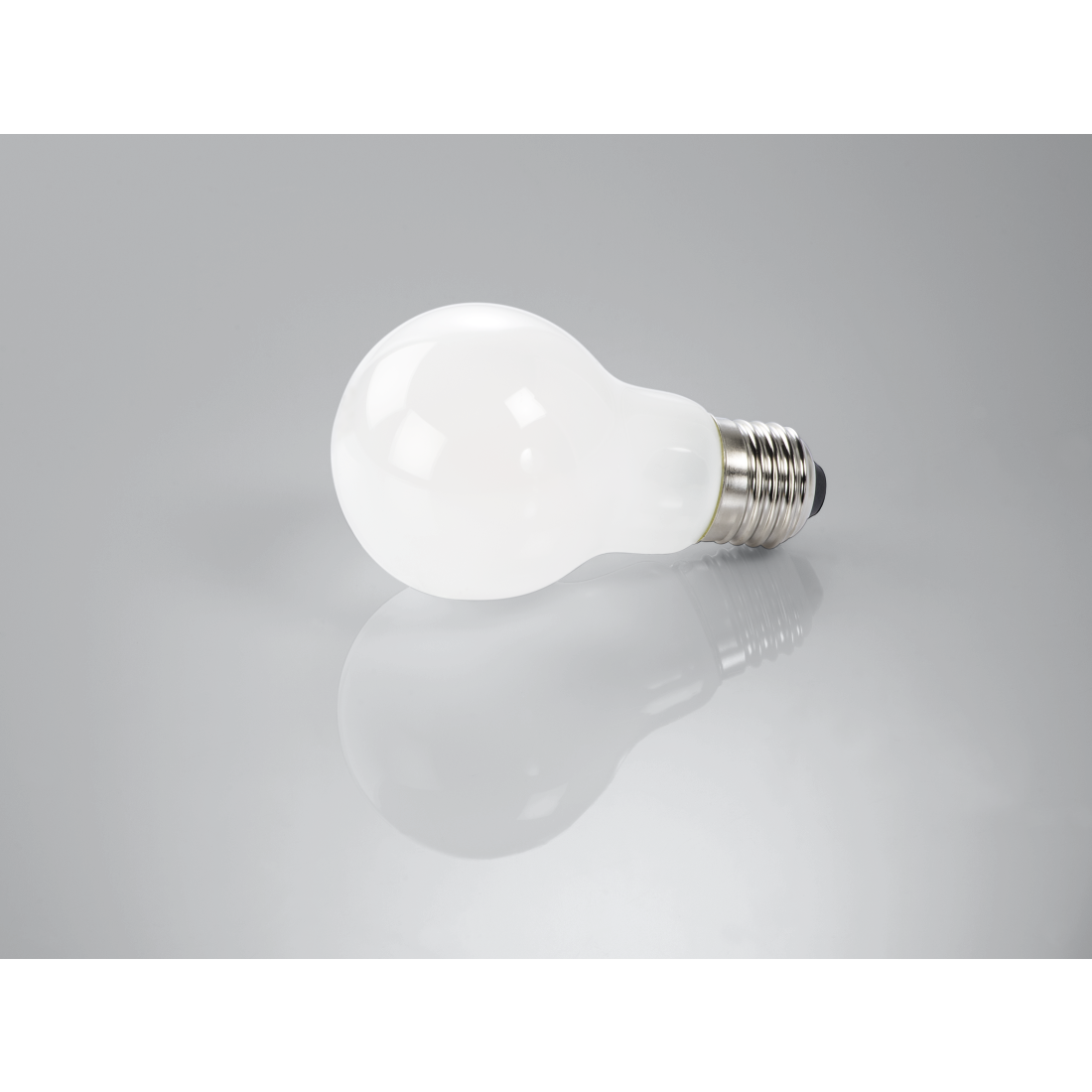 abx3 High-Res Image 3 - Xavax, LED Filament, E27, 470 lm Replaces 40W, Incandescent Bulb, Matt, warm white