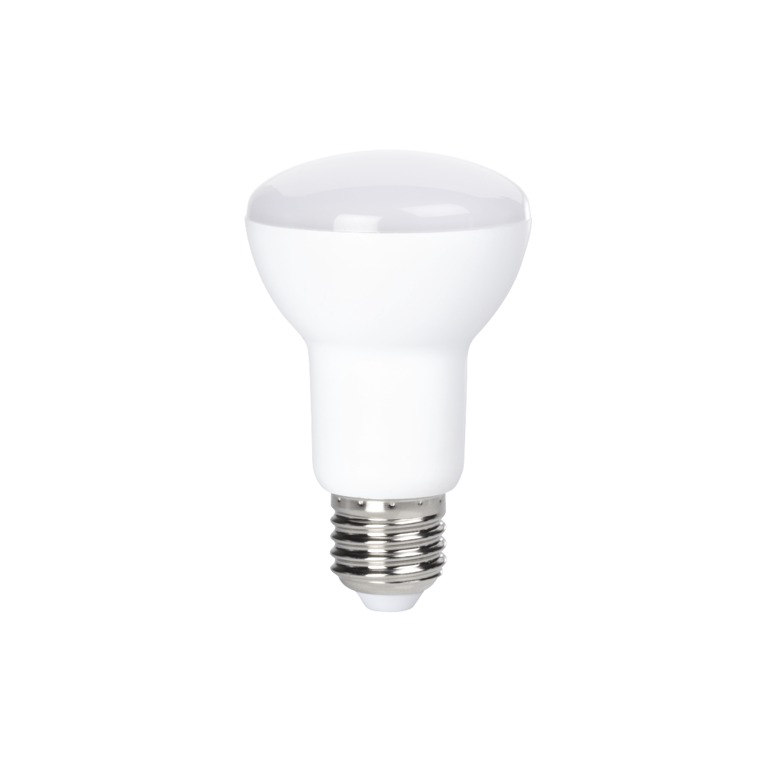 abx High-Res Image - Xavax, Ampoule LED, E27, 530lm rempl. ampoule à réfl. 45W R63, blanc chaud