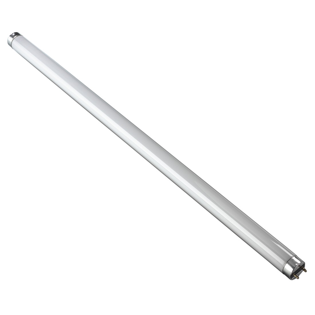 abx High-Res Image - Xavax, Lampe fluorescente T8, G13, 18W, 60 cm, blanc neutre