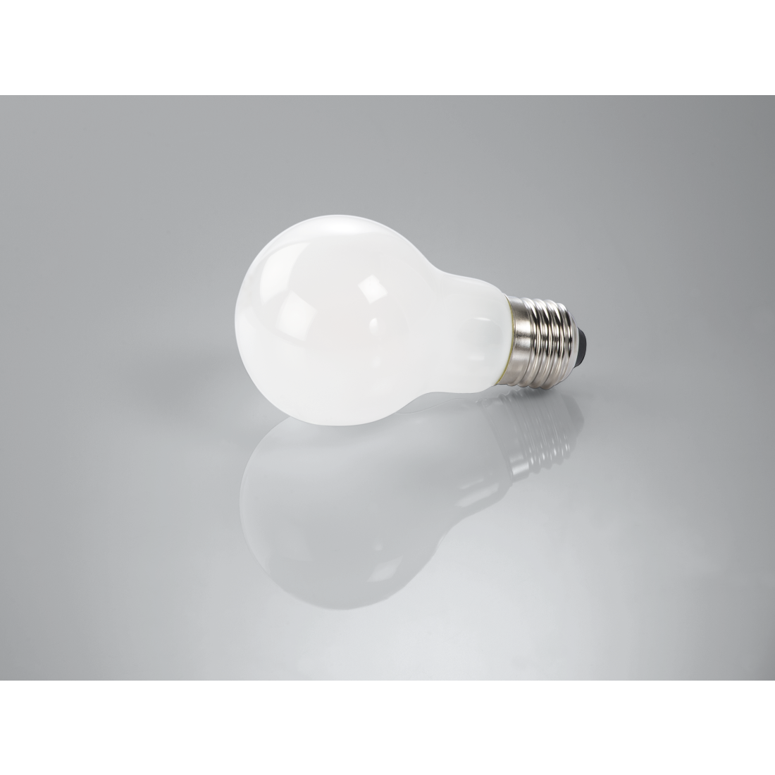 abx3 High-Res Image 3 - Xavax, LED Filament, E27, 806 lm Replaces 60W, Incand. Bulb, Matt,warm white,2 pcs