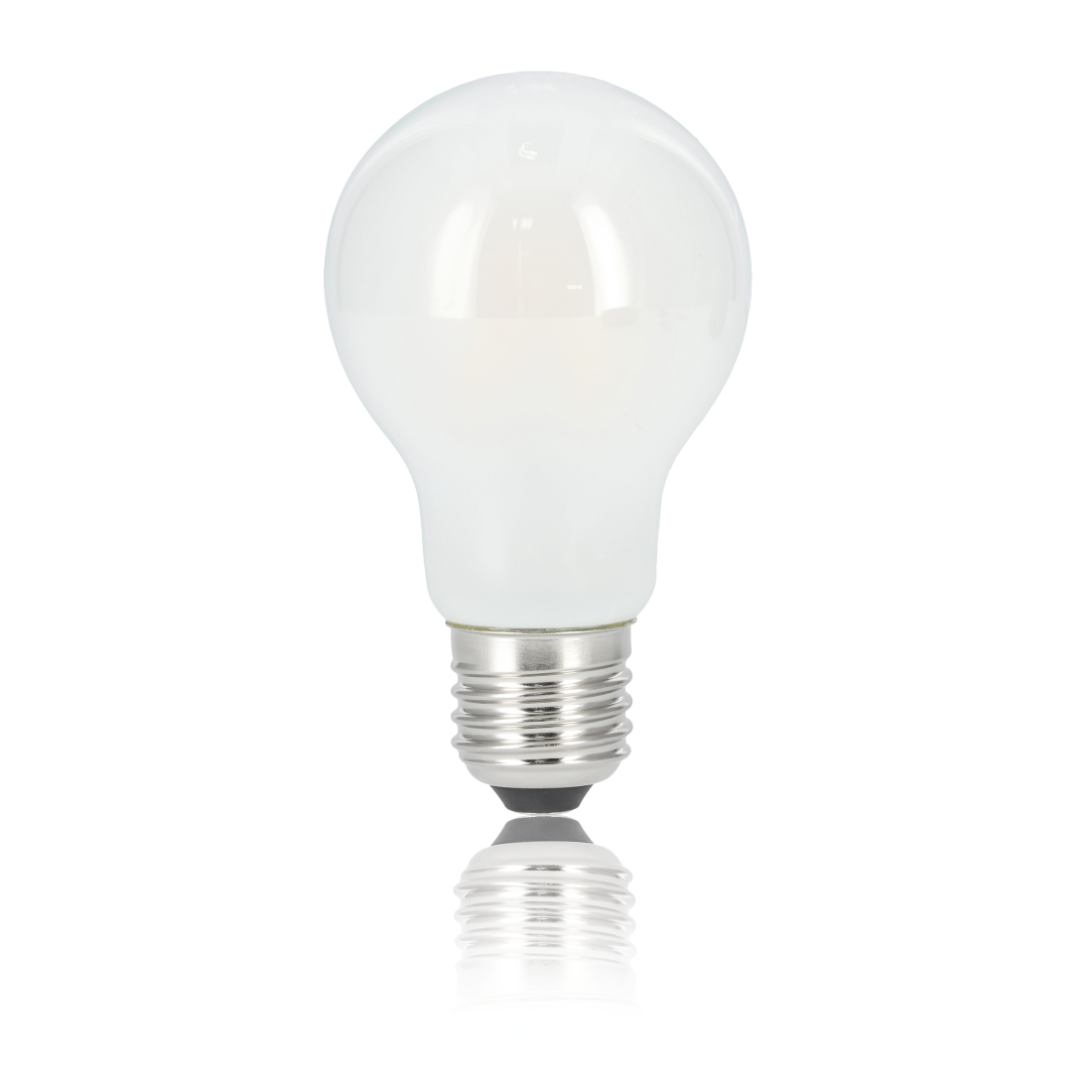 abx2 High-Res Image 2 - Xavax, LED Filament, E27, 1521 lm Replaces 100 W, Incand. Bulb,warm wh.,Dimm.,matt