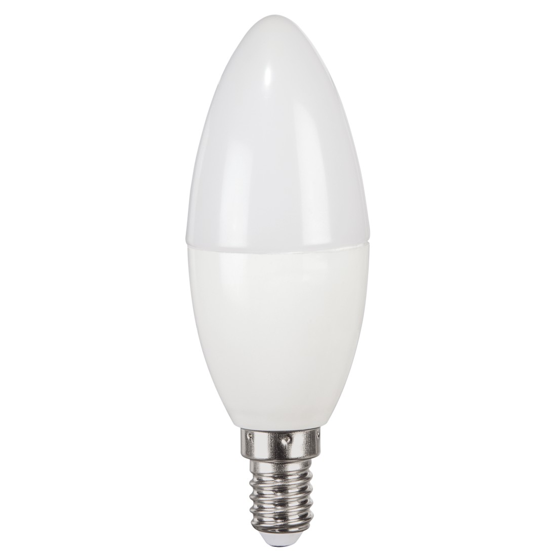 abx High-Res Image - Xavax, Ampoule LED, E14, 806 lm rempl. 60 W, ampoule bougie, blanc chaud