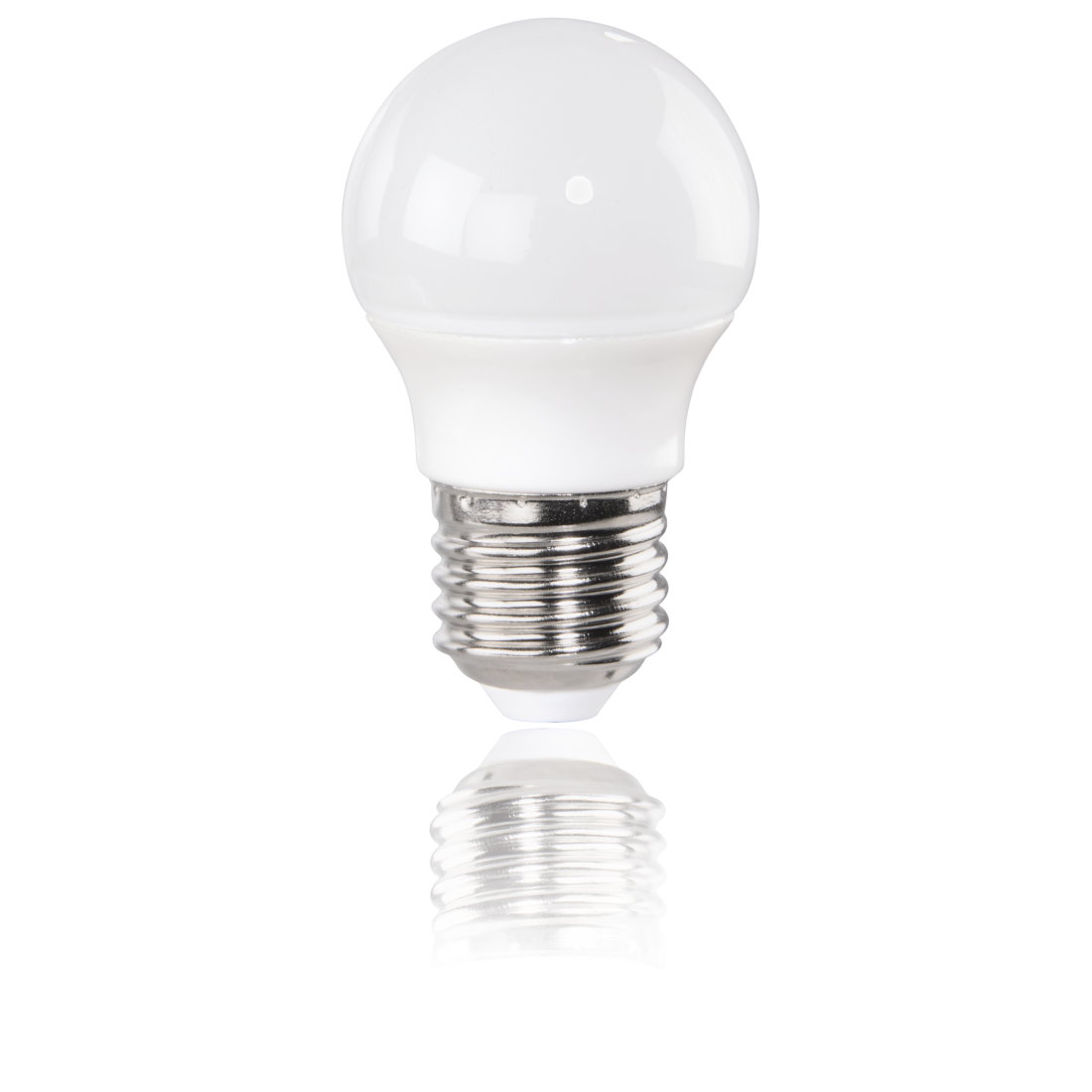 abx2 Druckfähige Abbildung 2 - Xavax, LED-Lampe, E27, 470lm ersetzt 40W, Tropfenlampe, matt, Warmweiß