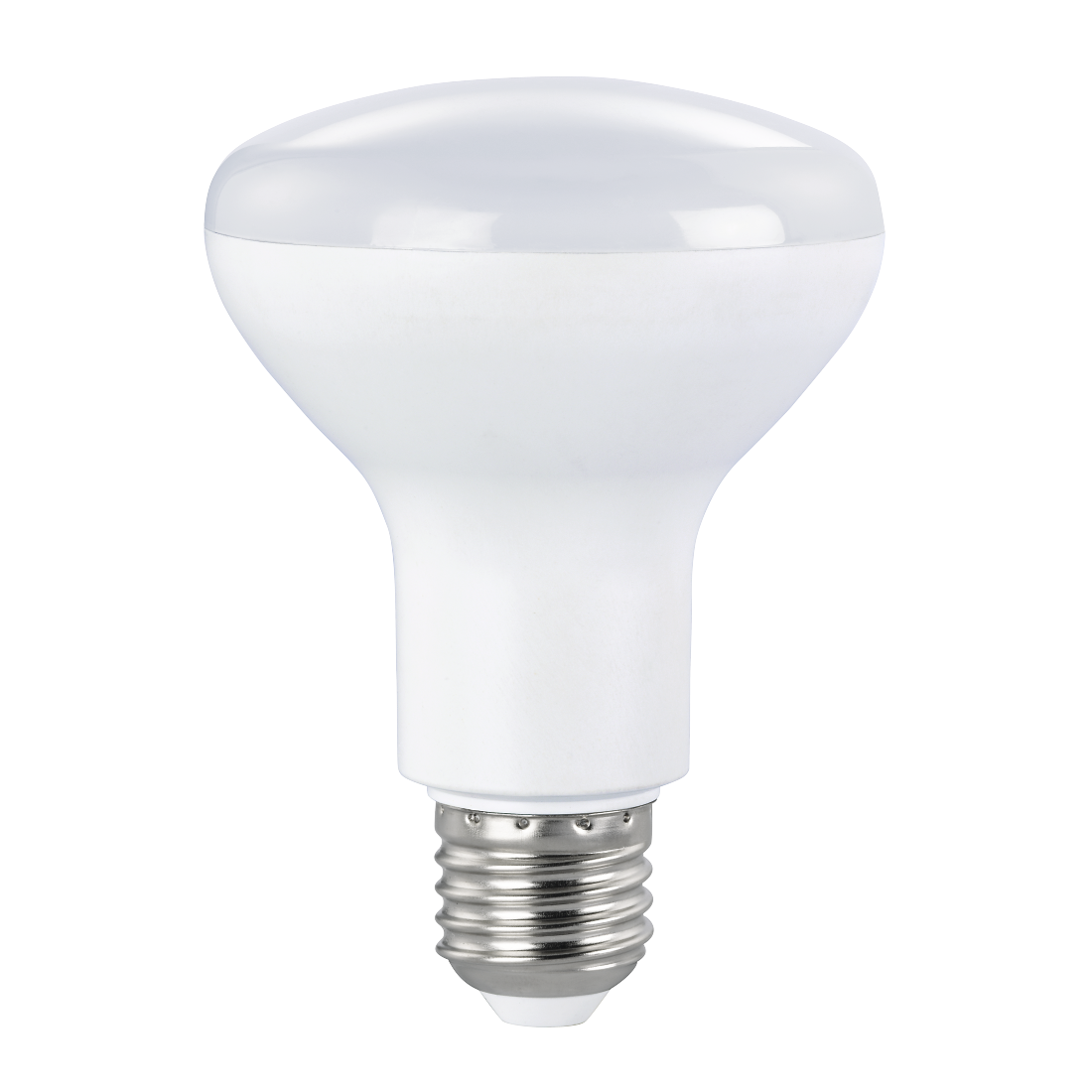 abx Druckfähige Abbildung - Xavax, LED-Lampe, E27, 1050lm ersetzt 75W, Reflektorlampe R80, Warmweiß