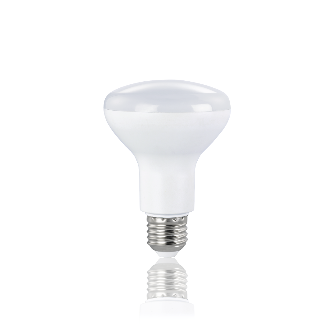 abx2 Druckfähige Abbildung 2 - Xavax, LED-Lampe, E27, 1050lm ersetzt 75W, Reflektorlampe R80, Warmweiß