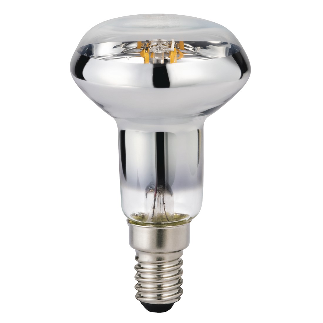 abx High-Res Image - Xavax, Ampoule LED, E14, 320lm rempl. 29W, ampoule à réfl. R50, blanc chaud