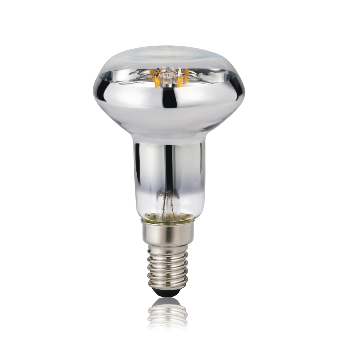 abx2 High-Res Image 2 - Xavax, Ampoule LED, E14, 320lm rempl. 29W, ampoule à réfl. R50, blanc chaud