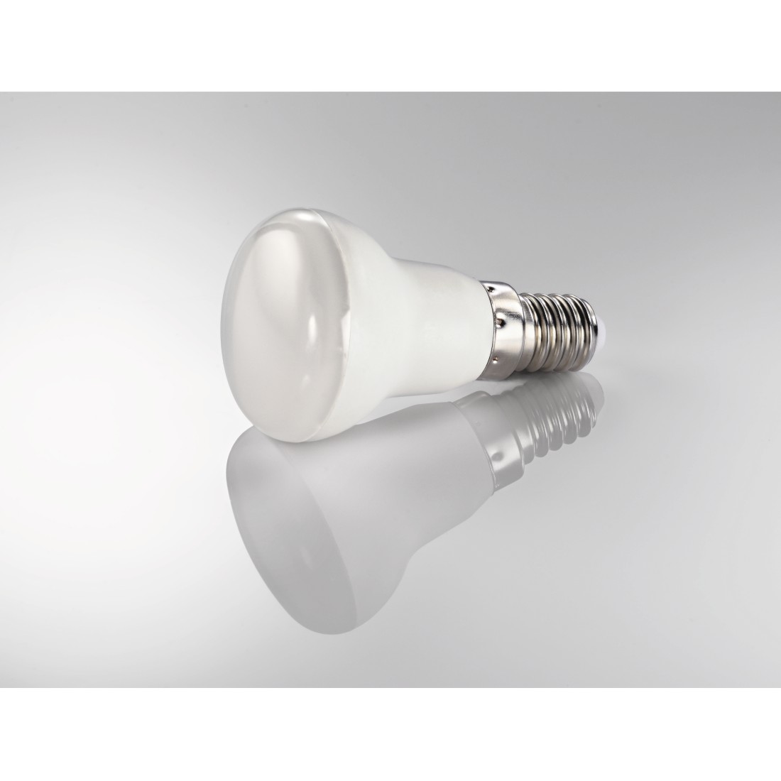 abx3 High-Res Image 3 - Xavax, Ampoule LED, E14, 330lm rempl. 30W, ampoule à réfl. R39, blanc chaud