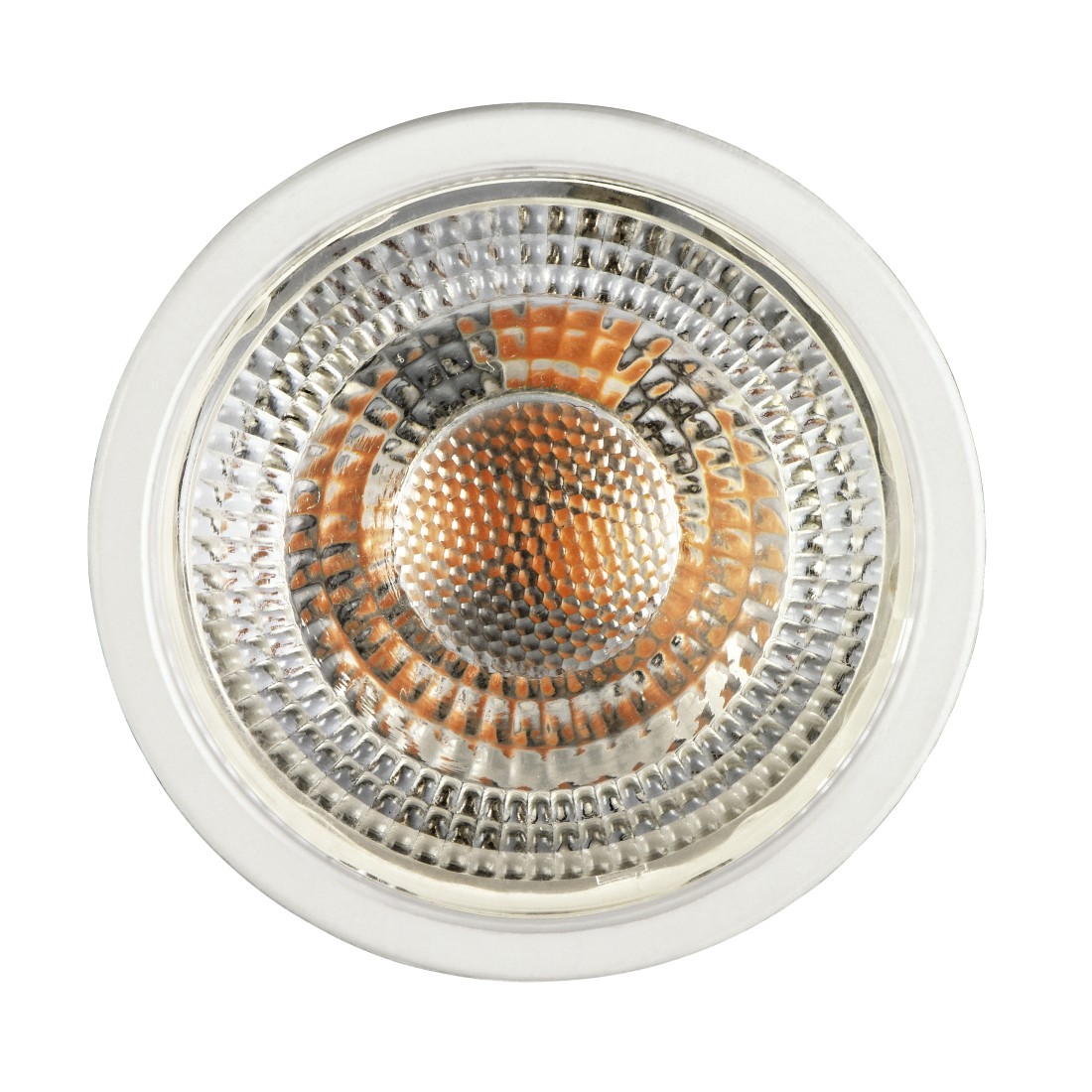 dex High-Res Detail - Xavax, Ampoule LED, GU4, 210lm rempl. ampoule à réfl. 22W MR11, blanc chaud