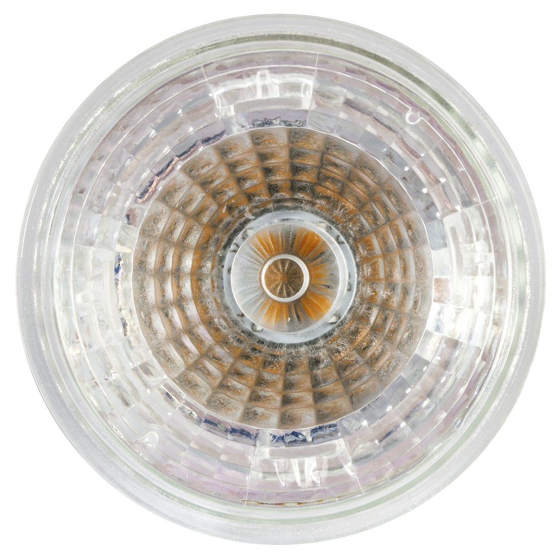 dex Druckfähiges Detail - Xavax, LED-Lampe, GU10, 350lm ersetzt 50W, Refl. PAR16, Warmweiß, Glas, dimmbar