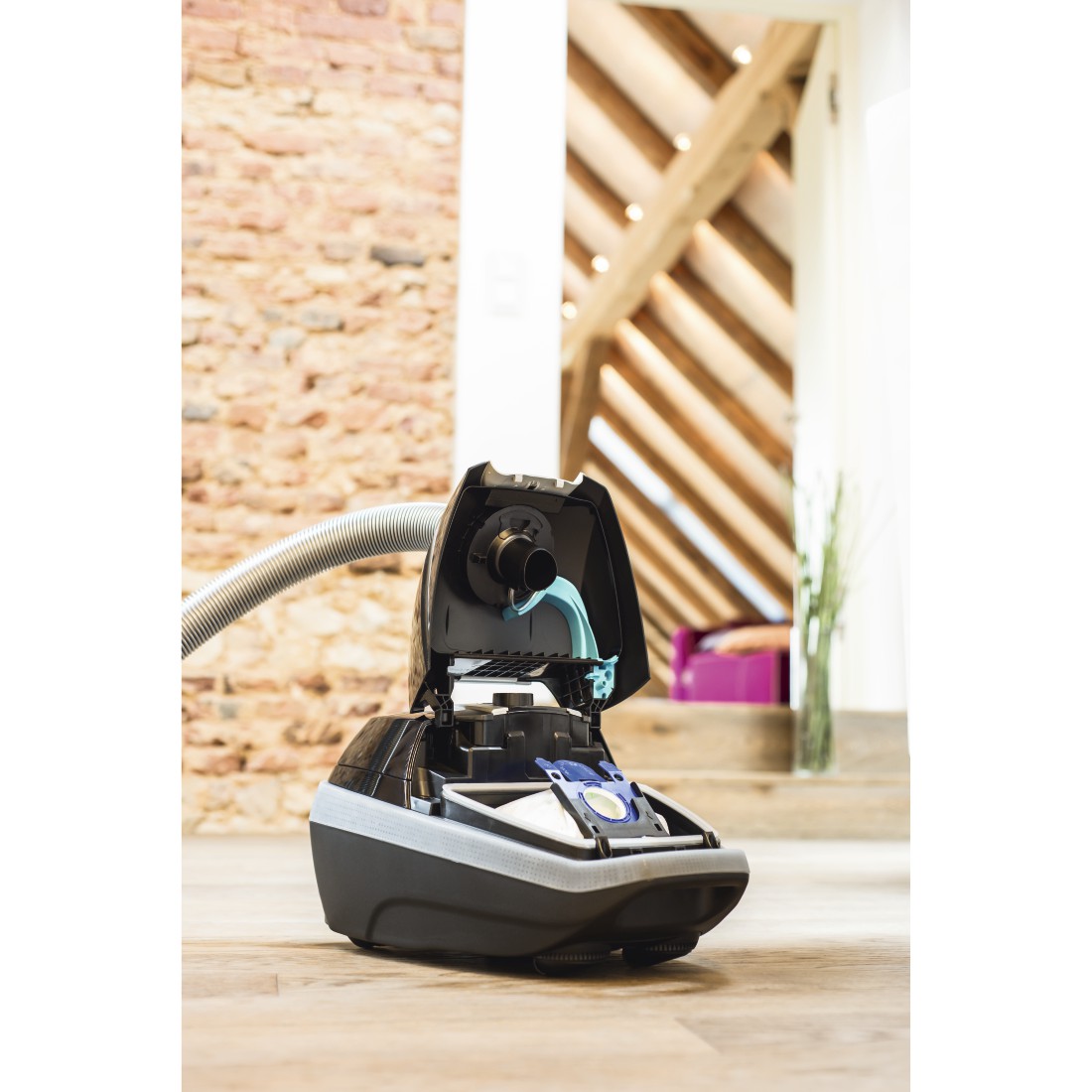awx High-Res Appliance - Xavax, Vacuum Cleaner Bags BS 01